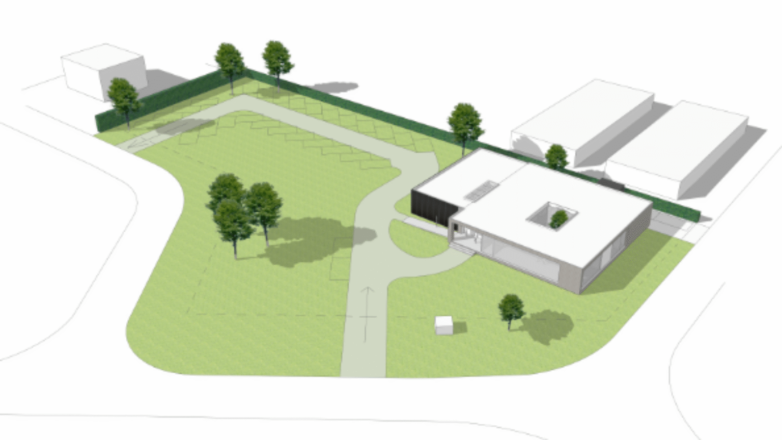 Locatie Duiven gaat uitbreiden