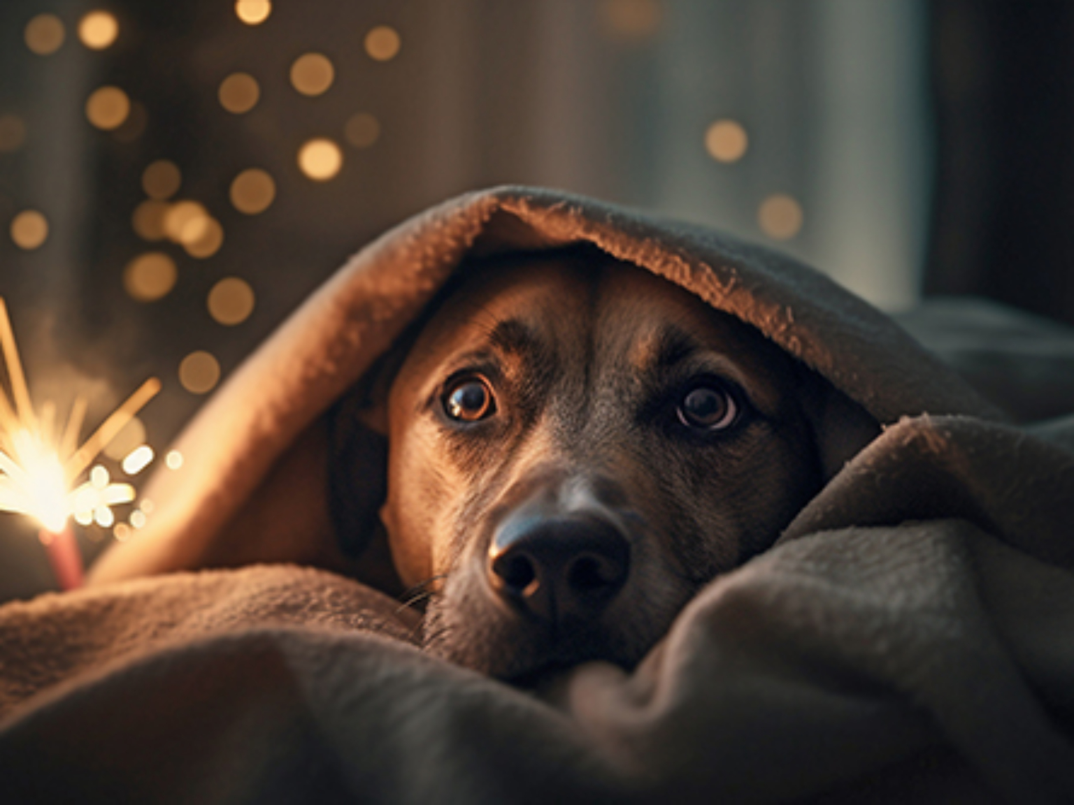 Vuurwerkinformatieavond 2025