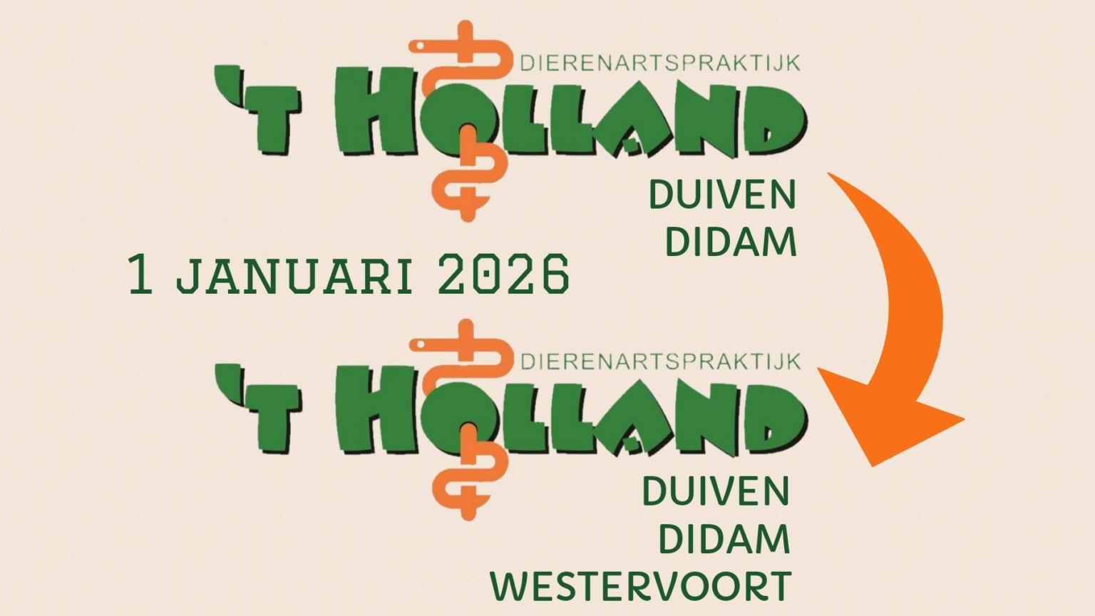 Nieuwe vestiging in Westervoort per 1 januari!